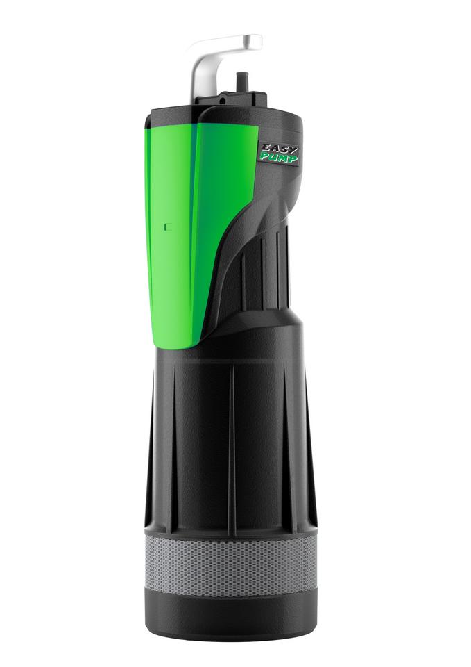 automaticke ponorne cerpadlo