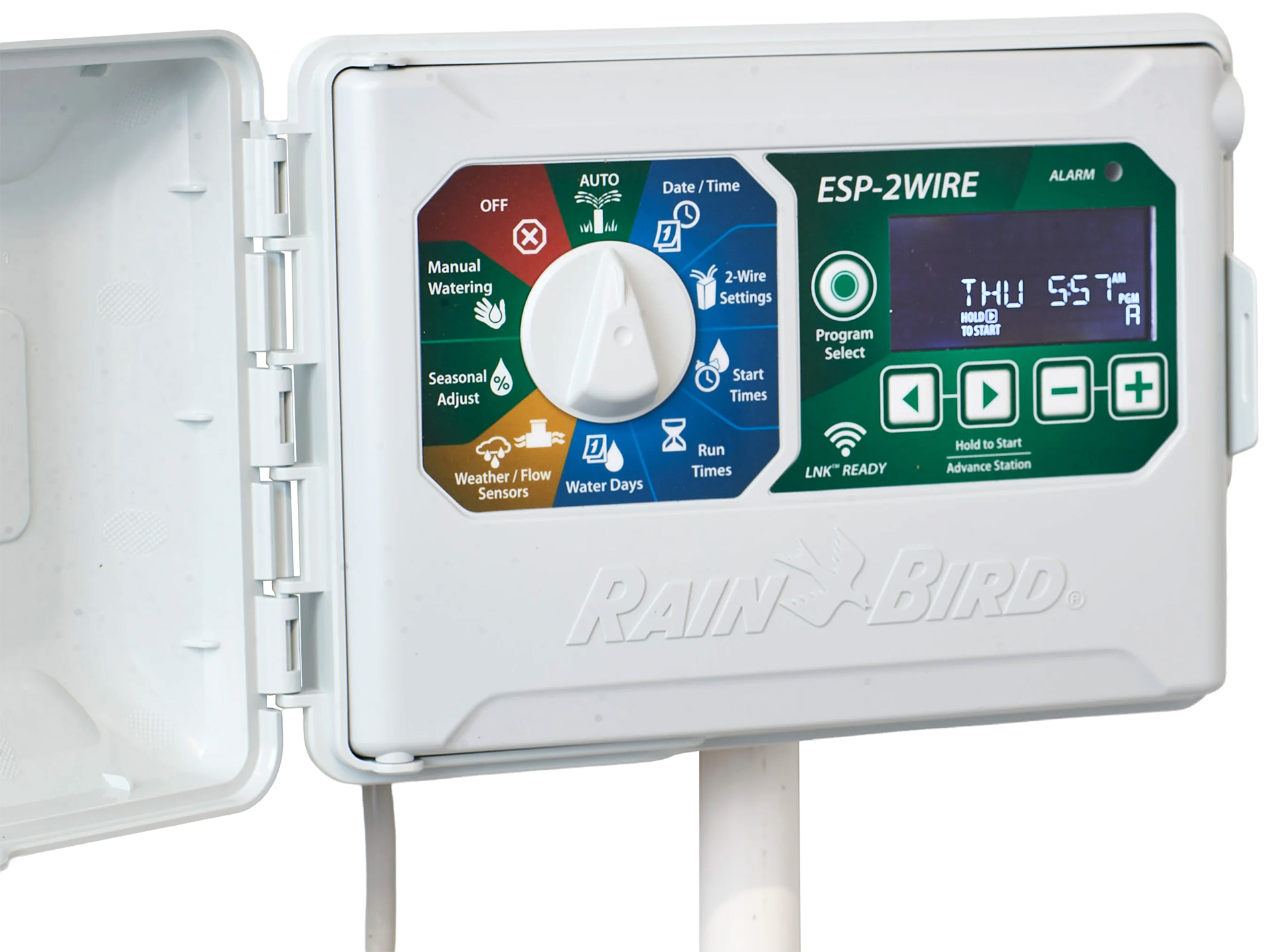 Riadiaca jednotka Rain Bird ESP-2WIRE