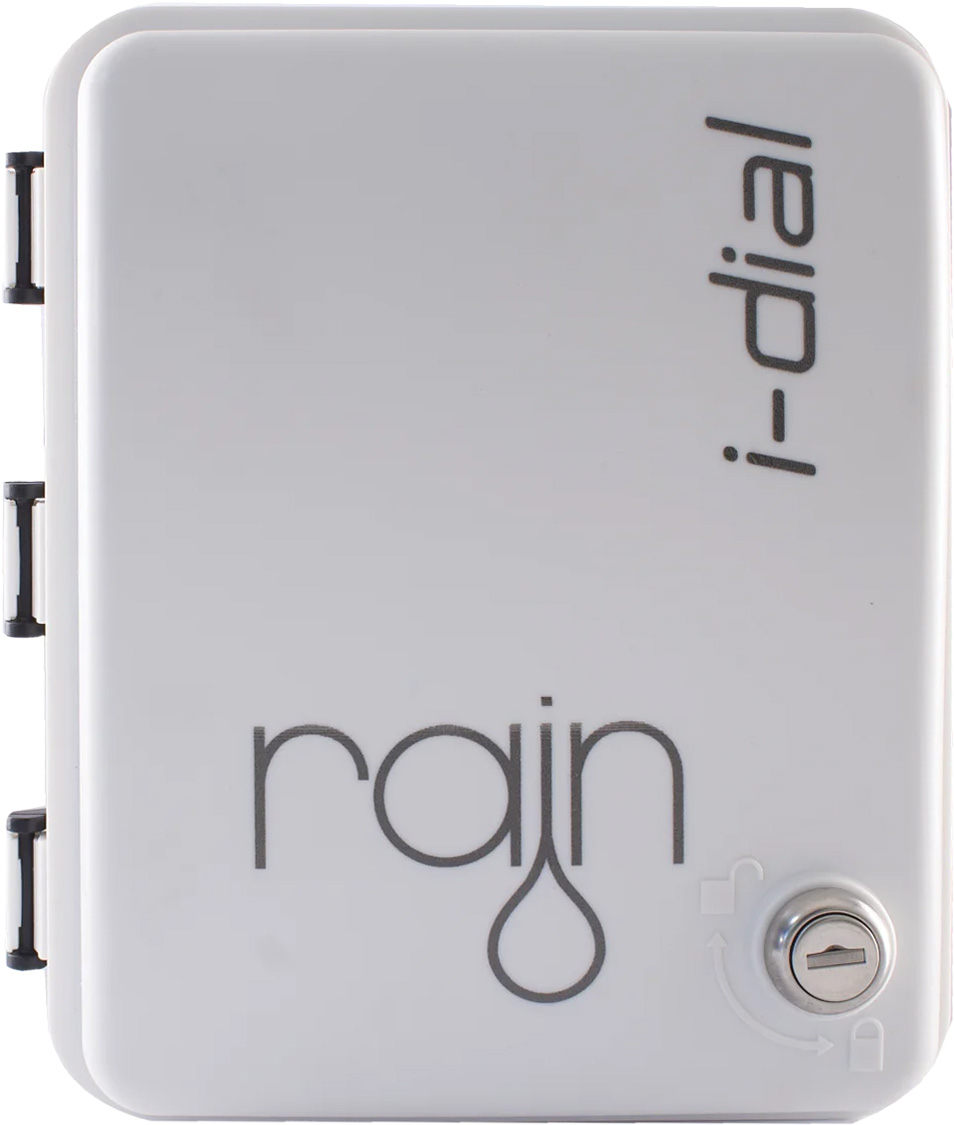 Riadiaca jednotka I-Dial Outdoor.