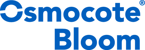Logo Osmocote Bloom