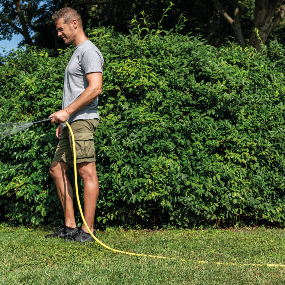 Hadica Fitt Idro Yellow.