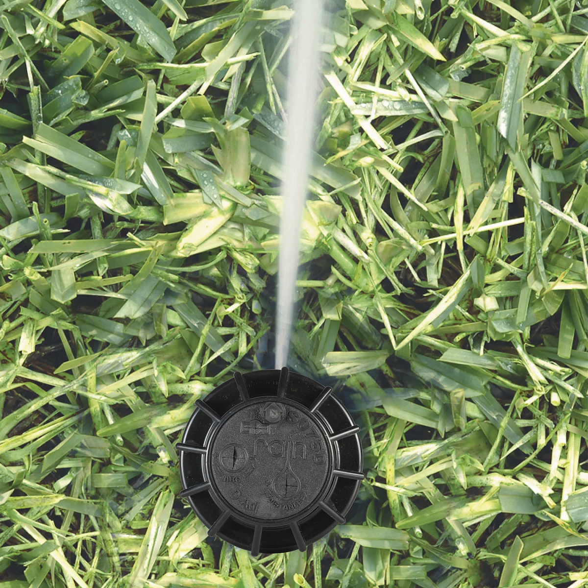 Rotačný postrekovač Rain série S750 D.