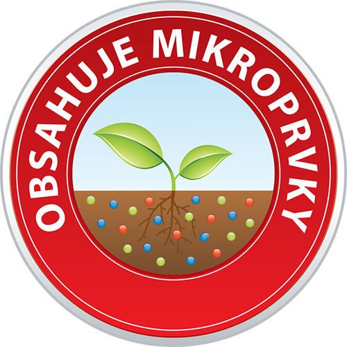 Ikona Obsahuje mikroprvky.