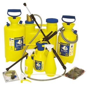 Gulička oceľová pre postrekovače MIURA