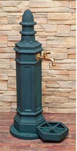 ROMA studňa + kohút 1/2" granit 98 / 32 / 48 cm