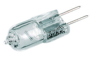 Žiarovka JC 12 V / 20 W halogén