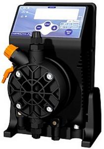 ASTRALPOOL Dosierpumpe EXACTUS , pH - Rx , 5l/h , 7 bar
