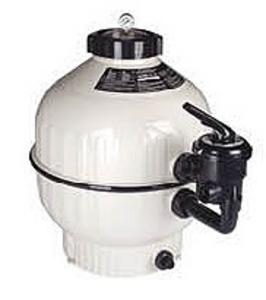 ASTRALPOOL filtračná nádoba CANTABRIC 600 mm , 14 m3/h , bez 6-cest. ventilu