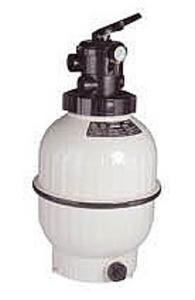 ASTRALPOOL filtračná nádoba CANTABRIC TOP 500 mm , 9 m3/h , so 6-cest. ventilom