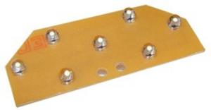 LED žiarovka 0,55 W biela pre Deimos - starší typ