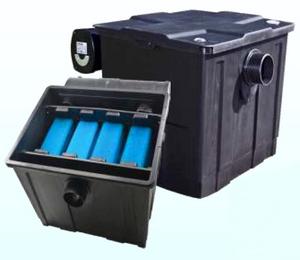 Durchflussfilter Fil-Tech 5