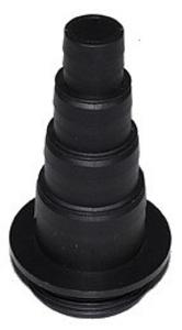 Oase hadicový adaptér BioTec ScreenMatic 12/18/36, 40/60/90/140000