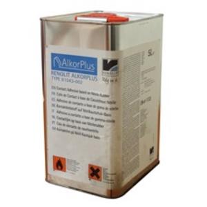 AlkorPLus lepidlo 81043002 5kg ( na zváranie )