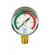 Manometer k filtrom 1/4