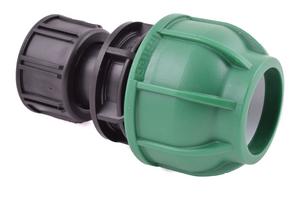 Irritec holendrová spojka 32 x 1" F, PN10