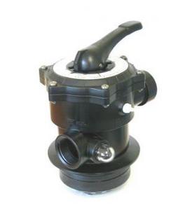 6-cestný ventil AZUR / TA40-60 TOP 1 1/2"