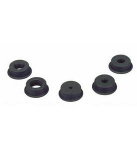 Prechodka plástová PUK 50 x 1/2" F