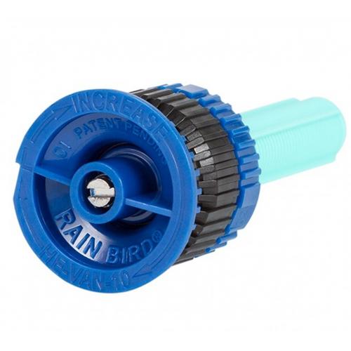 Rain Bird sprejová tryska HE-VAN-10, uhol 0° - 360°, dostrek 3,0 m