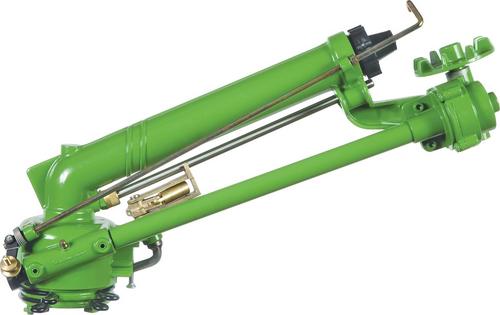 Sime turbínový postrekovač Skipper, sektorový / celokruhový, 1 1/2"F + tryska 16 mm