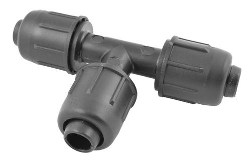 Irritec skrutkovací T - kus 20 mm, PN4