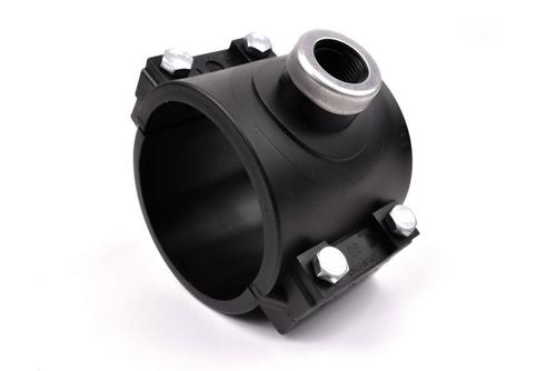 Plastica Alfa navŕtavací pás 75 x 1/2