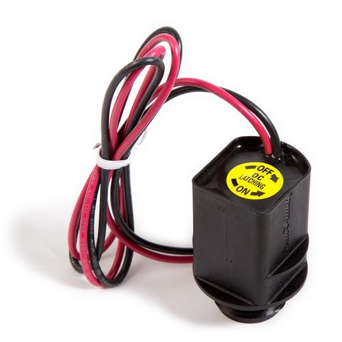 Rain Bird cievka  TBOSPSOL 9 VDC - solenoid pre elektromagnetické ventily DV / JTV / PGA / PEB / PESB/ BPES / EFB-CP