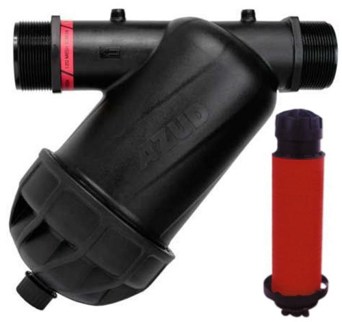 AZUD filter diskový 2" Modular 100, 130 mcr