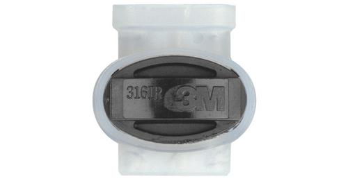 3M vodotesný konektor s gélom Scotchlok 316IR 