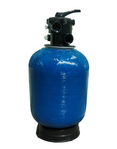 PERAQUA filtračná nádoba SALZBURG 2 600 TOP + 6-cest. ventil Praher 1 1/2