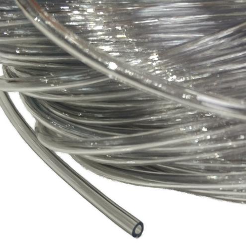 Hadička pre pneumatický spínač