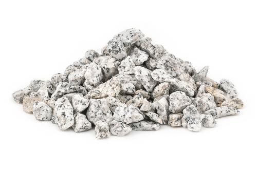 Granit weiß/16-22mm/BigBag/1200kg