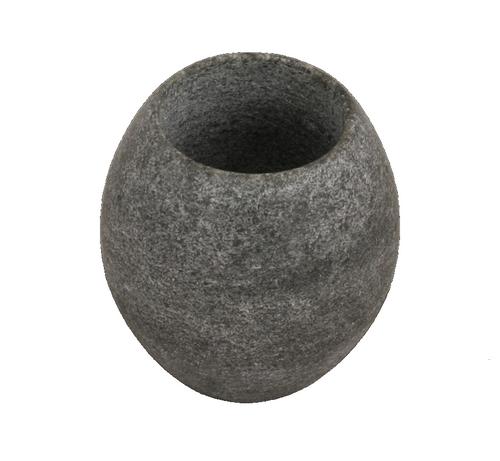 Harvia nádoba na arómu z mastenca , oblá