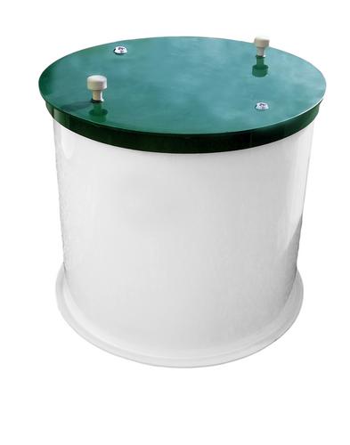 Šachta pre čerpadlo s odvetraním, v=60cm, d=65cm