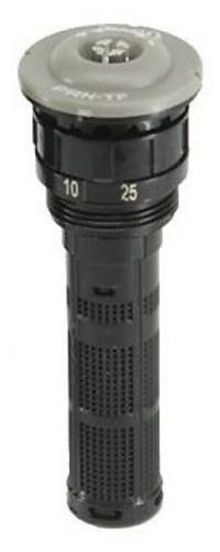 Toro rotačná tryska PRECISION PRN-TF, uhol 360°, dostrek 4 - 8 m