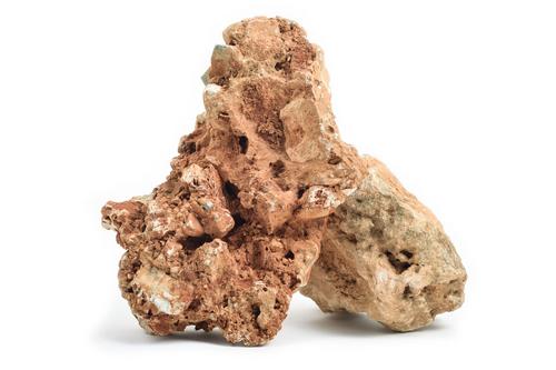 Dierovaný vápenec Aris 20 - 40 cm