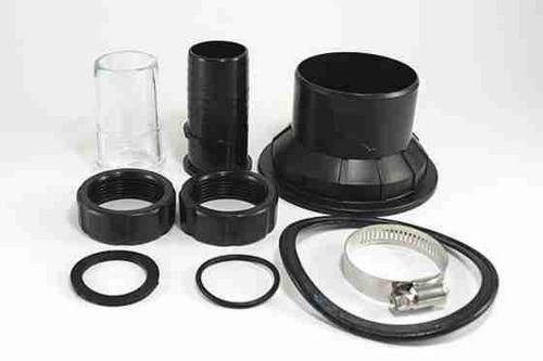 Oase pripojovacia sada prevšetky typy FiltoMatic CWS