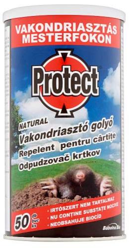 Protect natural odpudzovač krtov