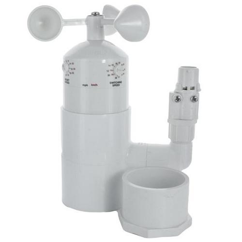 Hunter mini - meteostanica MWS, senzor dažďový a mrazový