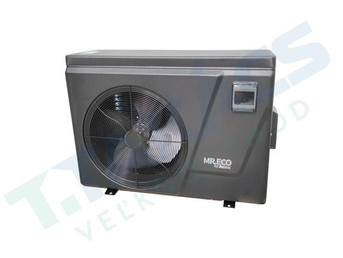 Wärmepumpe INVERTOR Mr.ECO 7kW/230V/R32/Wi-Fi