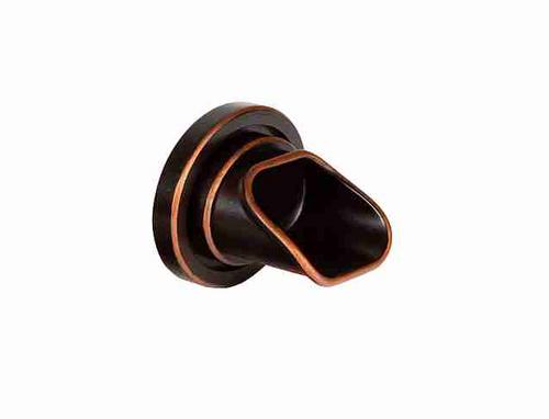 Oase nástenný chrlič Wall Outle Ellipse Bronze