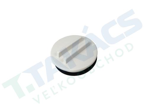 ASTRALPOOL zátka do skimmra 17,5 l