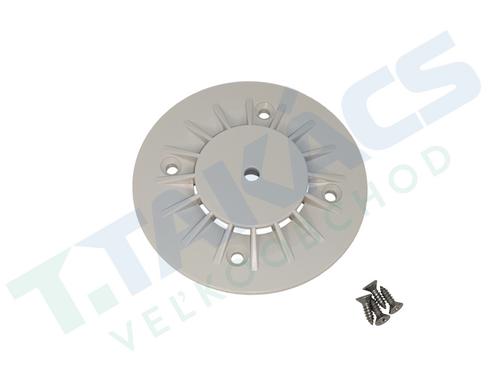 ASTRALPOOL krytka + skrutky dnovej trysky 00303