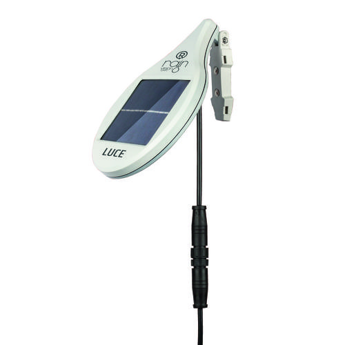 Rain solárny panel Luce Vision pre batériové Vision smart riadenie