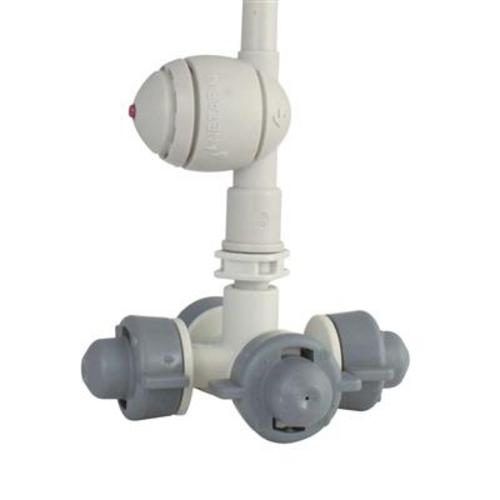 Zahmlovač, 4-cestný COOLNET PRO C, 30 l/hod, 30cm_PFC+STB+ AD20(set)