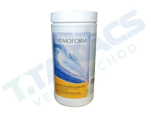 CHEMOFORM OXI granulát 1 kg