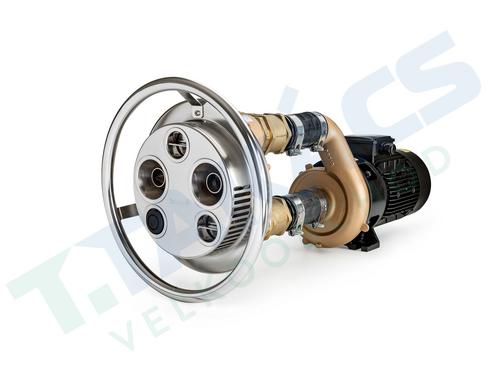 Pahlén protiprúd Jet Swim 2000 , 71 m3/h , 4 kW , 230 / 400 V - | T - TAKÁCS Veľkoobchod