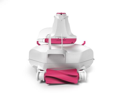 AKU automatischer Poolsauger BWT100+