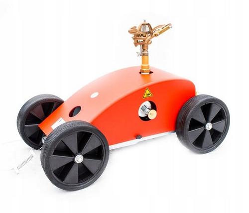 REMO 3T Beregnungswagen, ohne Regner