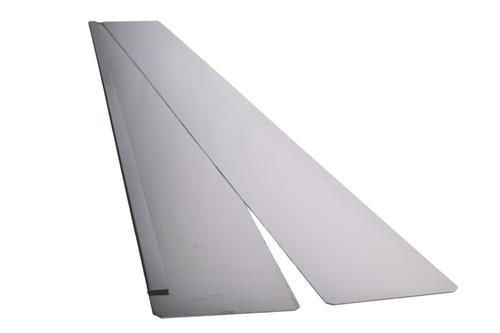 Nerezový obrubník 11 x 150 cm - | T - TAKÁCS Veľkoobchod