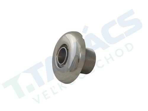 Hugo Lahme tryska k dvojtryskovému protiprúdu 2"